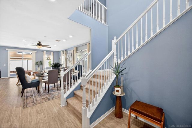 1254 White Oak, El Cajon, CA 92020