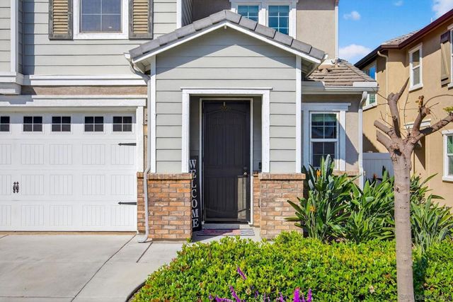 1254 White Oak, El Cajon, CA 92020