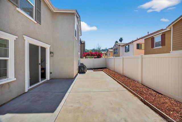 1254 White Oak, El Cajon, CA 92020