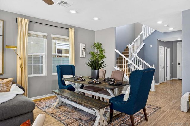 1254 White Oak, El Cajon, CA 92020