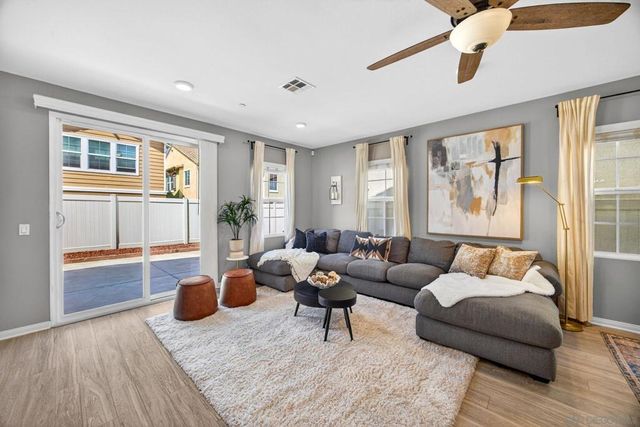 1254 White Oak, El Cajon, CA 92020