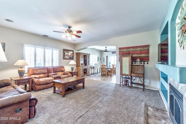 13034 E Lima Street, Dewey, AZ 86327