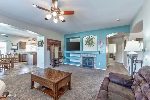 13034 E Lima Street, Dewey, AZ 86327