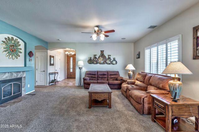 13034 E Lima Street, Dewey, AZ 86327