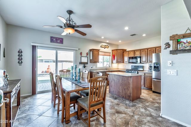 13034 E Lima Street, Dewey, AZ 86327