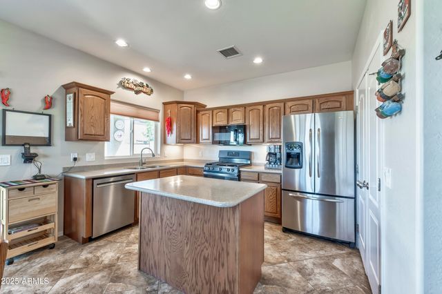 13034 E Lima Street, Dewey, AZ 86327