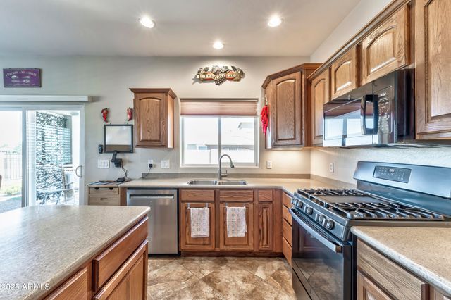 13034 E Lima Street, Dewey, AZ 86327