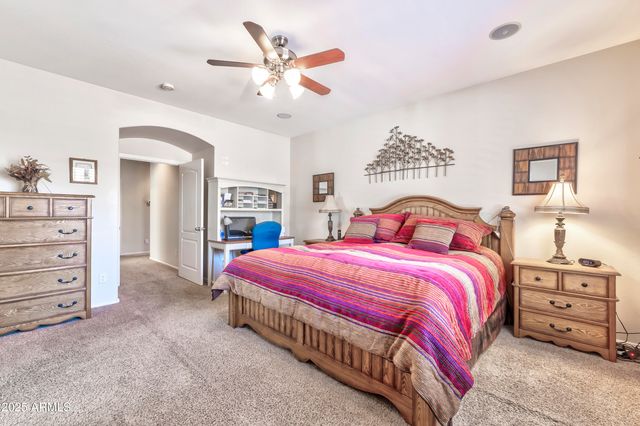 13034 E Lima Street, Dewey, AZ 86327