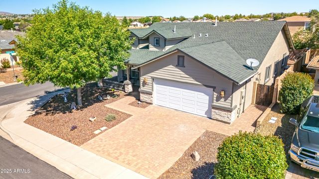 13034 E Lima Street, Dewey, AZ 86327