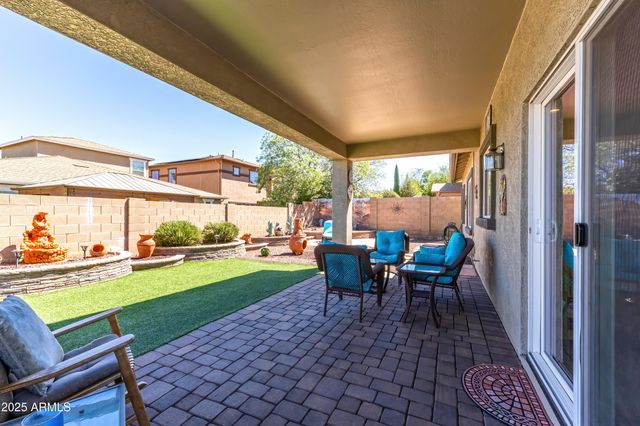 13034 E Lima Street, Dewey, AZ 86327