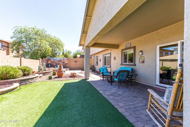 13034 E Lima Street, Dewey, AZ 86327