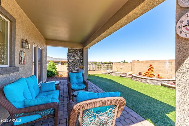 13034 E Lima Street, Dewey, AZ 86327