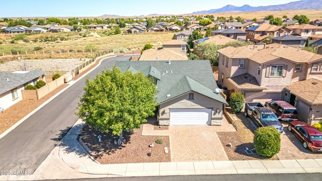 13034 E Lima Street, Dewey, AZ 86327