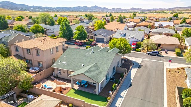 13034 E Lima Street, Dewey, AZ 86327