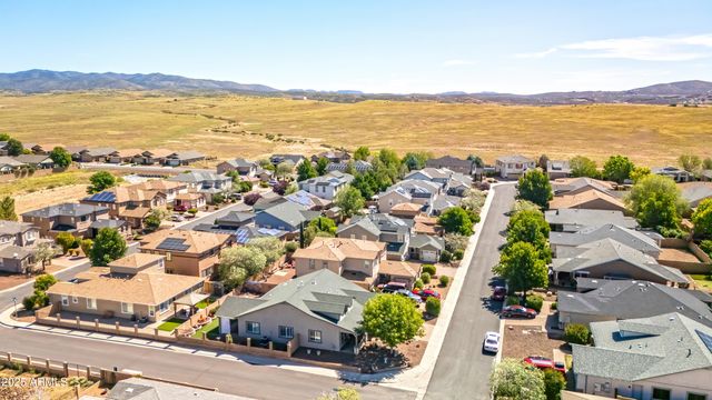 13034 E Lima Street, Dewey, AZ 86327