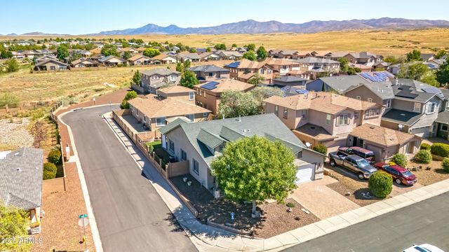 13034 E Lima Street, Dewey, AZ 86327