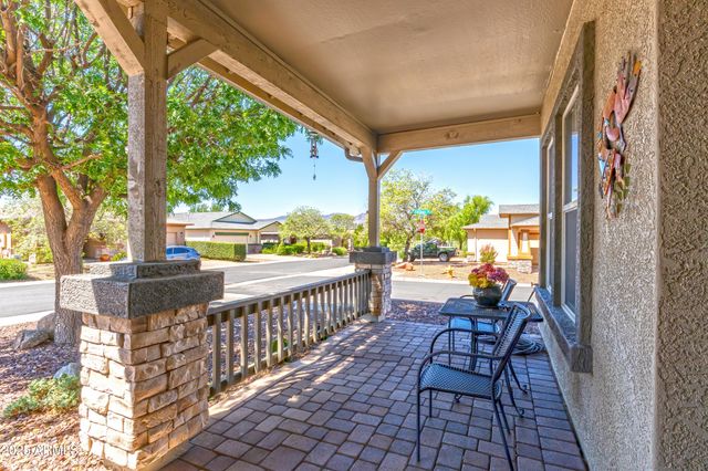 13034 E Lima Street, Dewey, AZ 86327