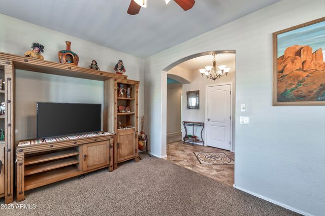 13034 E Lima Street, Dewey, AZ 86327