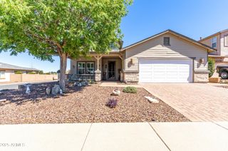13034 E Lima Street, Dewey, AZ 86327