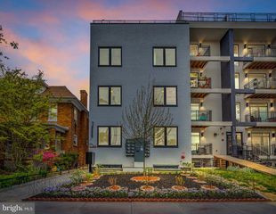 1103 FERN ST NW #301, Washington, DC 20012