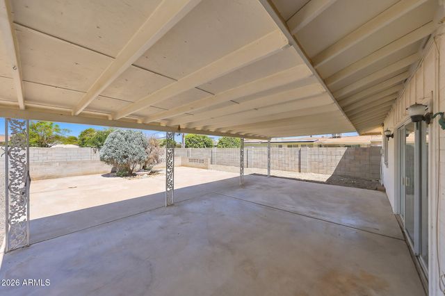 10050 N 103RD Avenue, Sun City, AZ 85351