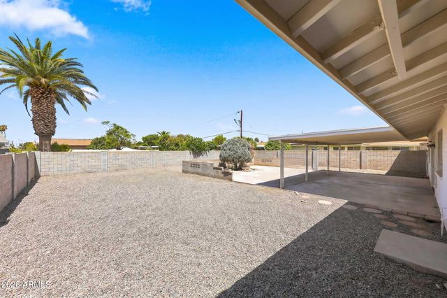 10050 N 103RD Avenue, Sun City, AZ 85351
