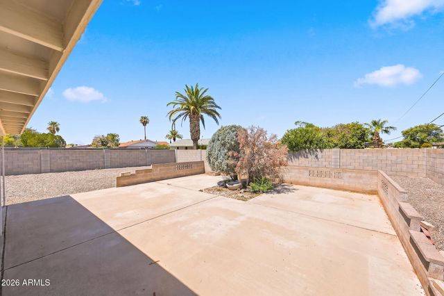 10050 N 103RD Avenue, Sun City, AZ 85351
