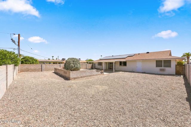 10050 N 103RD Avenue, Sun City, AZ 85351