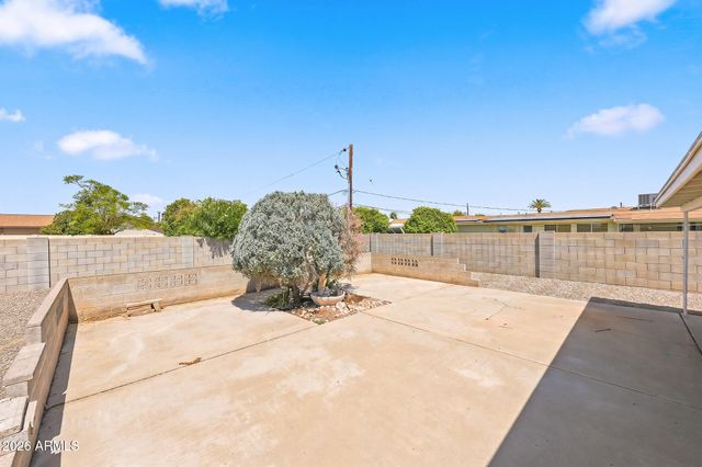 10050 N 103RD Avenue, Sun City, AZ 85351