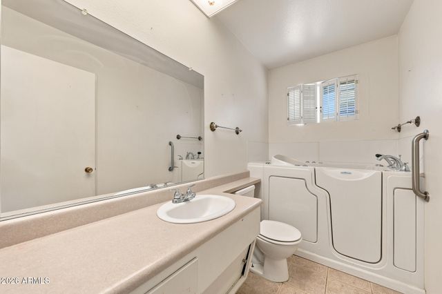 10050 N 103RD Avenue, Sun City, AZ 85351