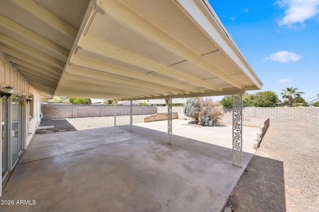 10050 N 103RD Avenue, Sun City, AZ 85351