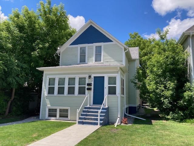 910 7th Street N, Fargo, ND 58102