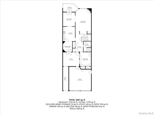 32 Beechwood Way, Briarcliff Manor, NY 10510