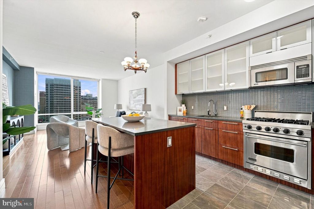 1414 S PENN SQ #12E, PHILADELPHIA, PA 19102 — photo 3