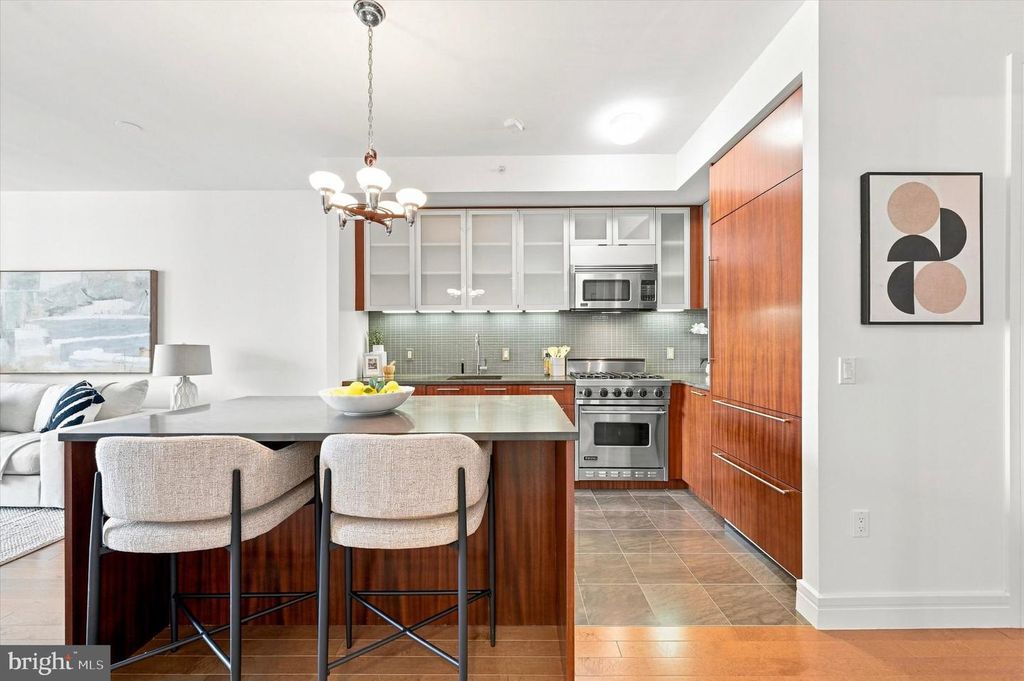 1414 S PENN SQ #12E, PHILADELPHIA, PA 19102 — photo 4
