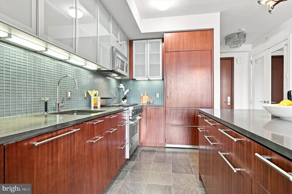 1414 S PENN SQ #12E, PHILADELPHIA, PA 19102 — photo 5