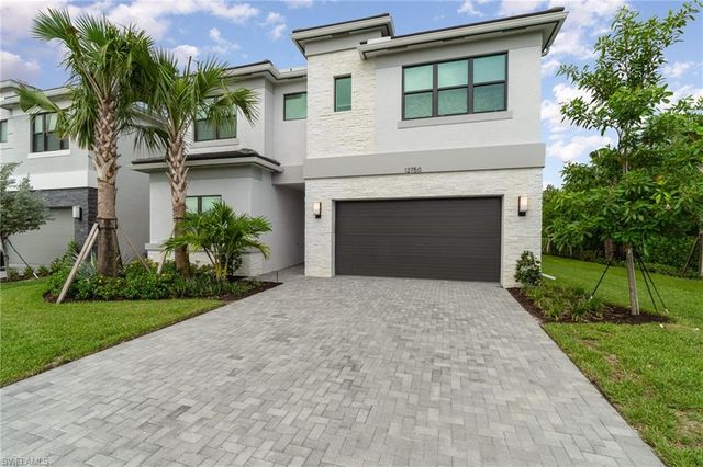 12750 Woodbury DR, Estero, FL 33928
