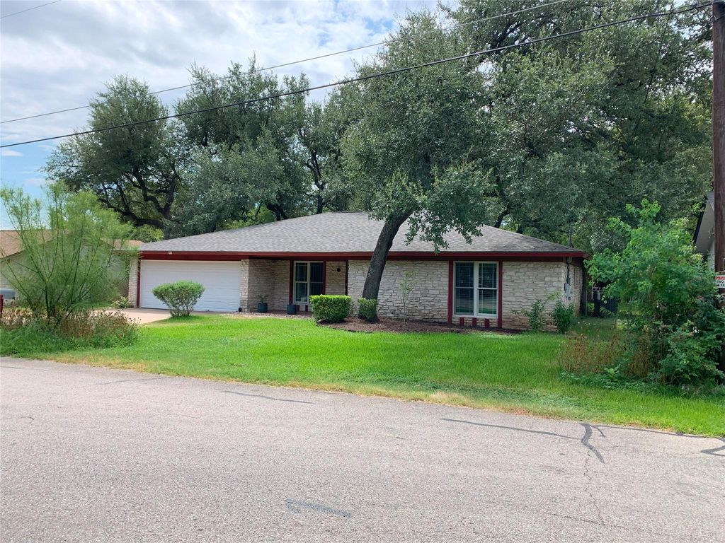 1000 S Riviera CIR, Cedar Park, TX 78613