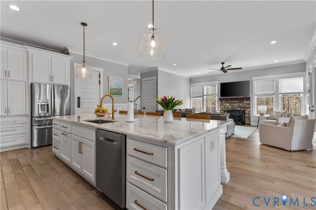 16030 Drumone Rd, Midlothian, VA 23112