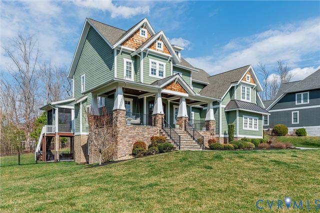 16030 Drumone Rd, Midlothian, VA 23112