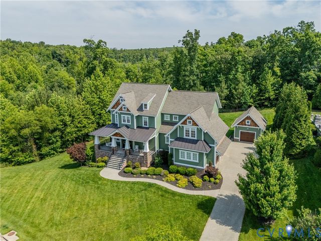 16030 Drumone Rd, Midlothian, VA 23112