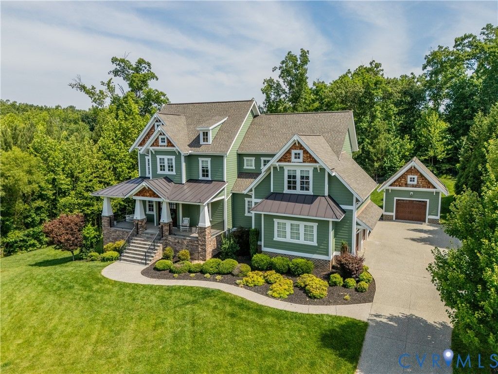 16030 Drumone Rd, Midlothian, VA 23112