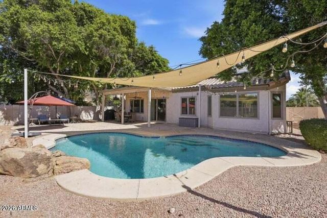 11203 W Cottonwood Lane, Avondale, AZ 85392
