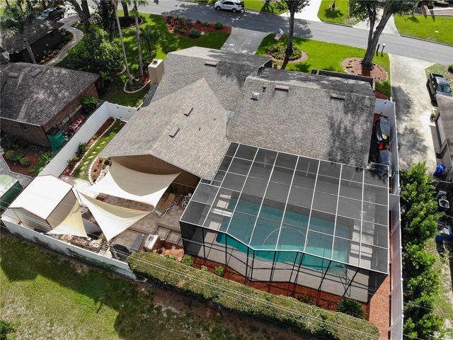 5456 HOUSTON DRIVE, Lakeland, FL 33809