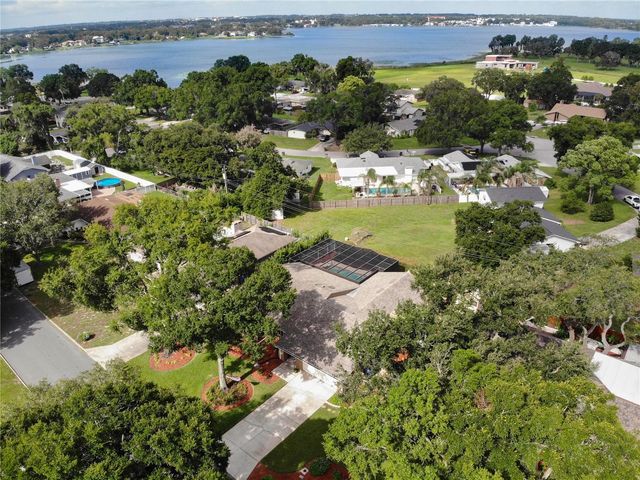 5456 HOUSTON DRIVE, Lakeland, FL 33809