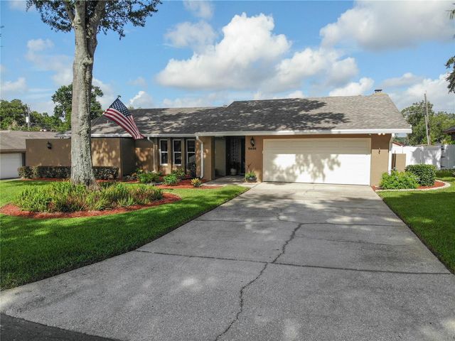 5456 HOUSTON DRIVE, Lakeland, FL 33809