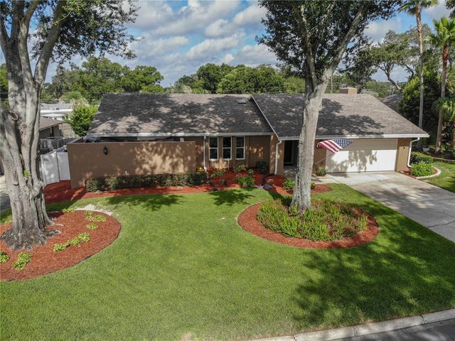 5456 HOUSTON DRIVE, Lakeland, FL 33809