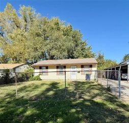 5622 E 39th Street, Kansas City, MO 64128