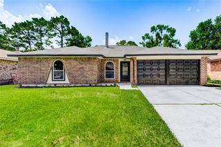 6414 Brookgate Drive, Spring, TX 77373