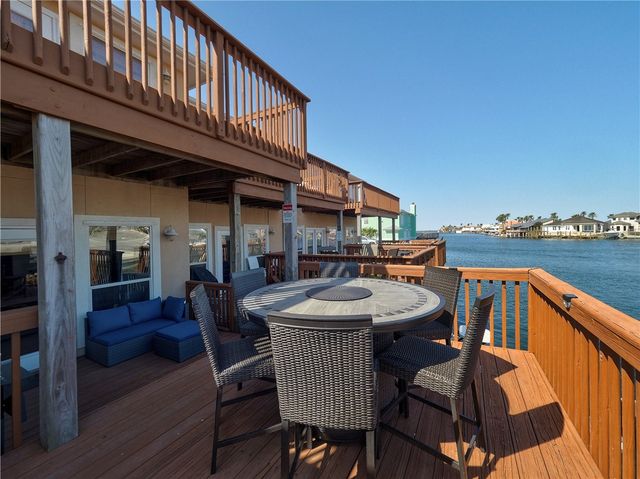 15402 Seamount Cay Ct 102B, Corpus Christi, TX 78418